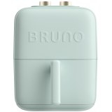 BRUNO 新款机械式空气炸锅 小魔方 薄荷绿 3.5L  BZK-KZ03