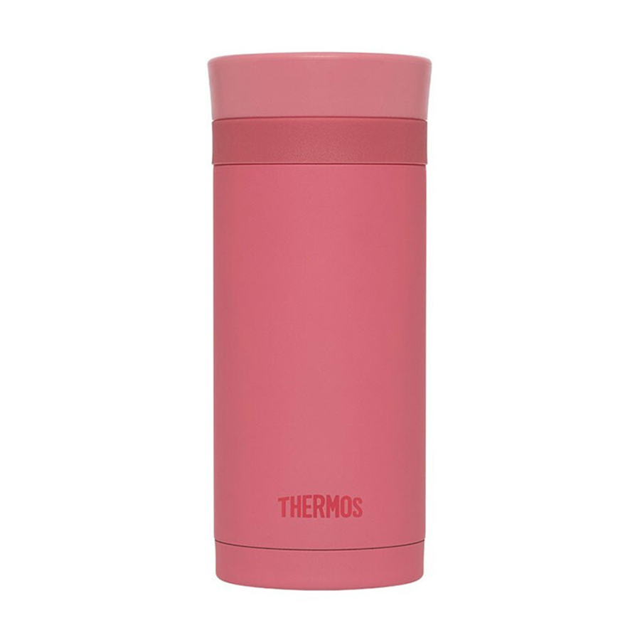 膳魔师（THERMOS）不锈钢保温杯 200ml  TCNC-200