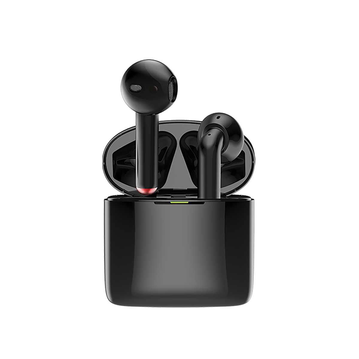科大讯飞iFLYTEK智能耳机黑色iFLYBUDS lite