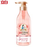立白大师香氛天然内衣专用洗衣液380g*1瓶 6920174773927