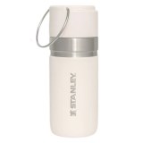 STANLEY 出行系列不锈钢真空保温瓶500ml 米白色 10-09557-032