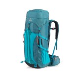 挪客 徙步背包云径55L 天青灰色 NH16Y020-Q